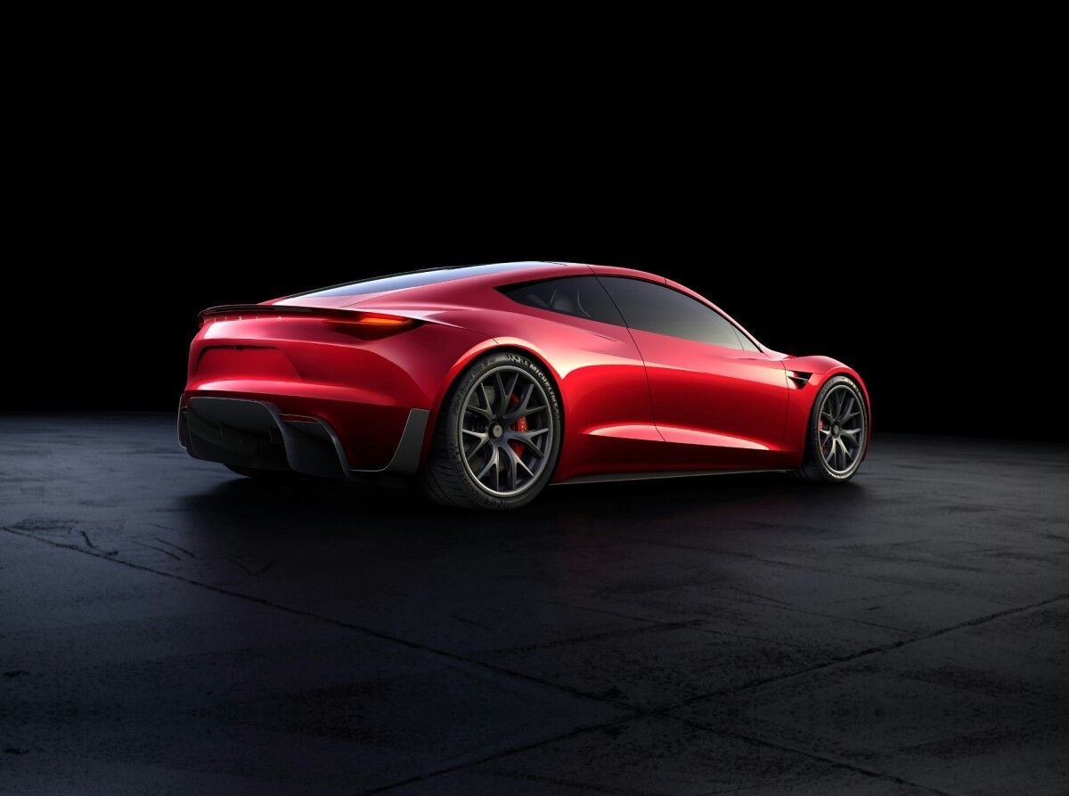 Ceramic Tint Film