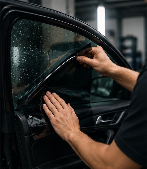 Window Tinting Blogs