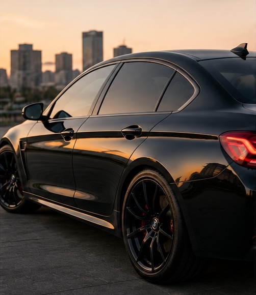 Window Tinting Blogs
