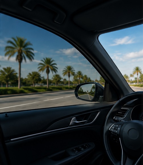 Window Tinting Blogs